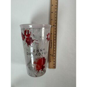 Penny Dreadful Ceramic Tumbler Mug